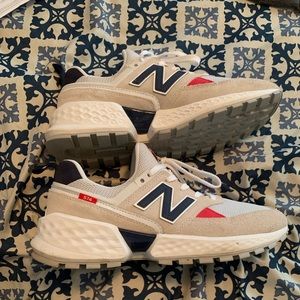 Men’s New Balance 574